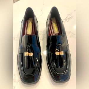 Franco Sarto L-Donna Dress Loafer